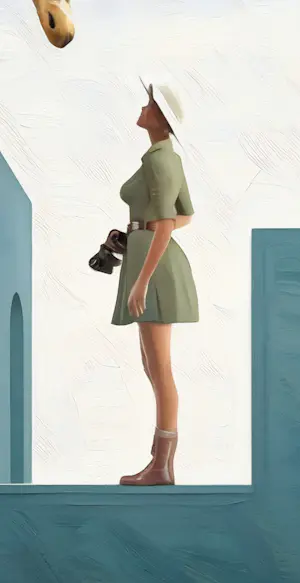 Mr. Strange - Der Explorer kopen? Bied vanaf 100!