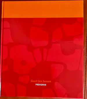 Geert Jan Jansen - PEDIGREE kopen? Bied vanaf 20!