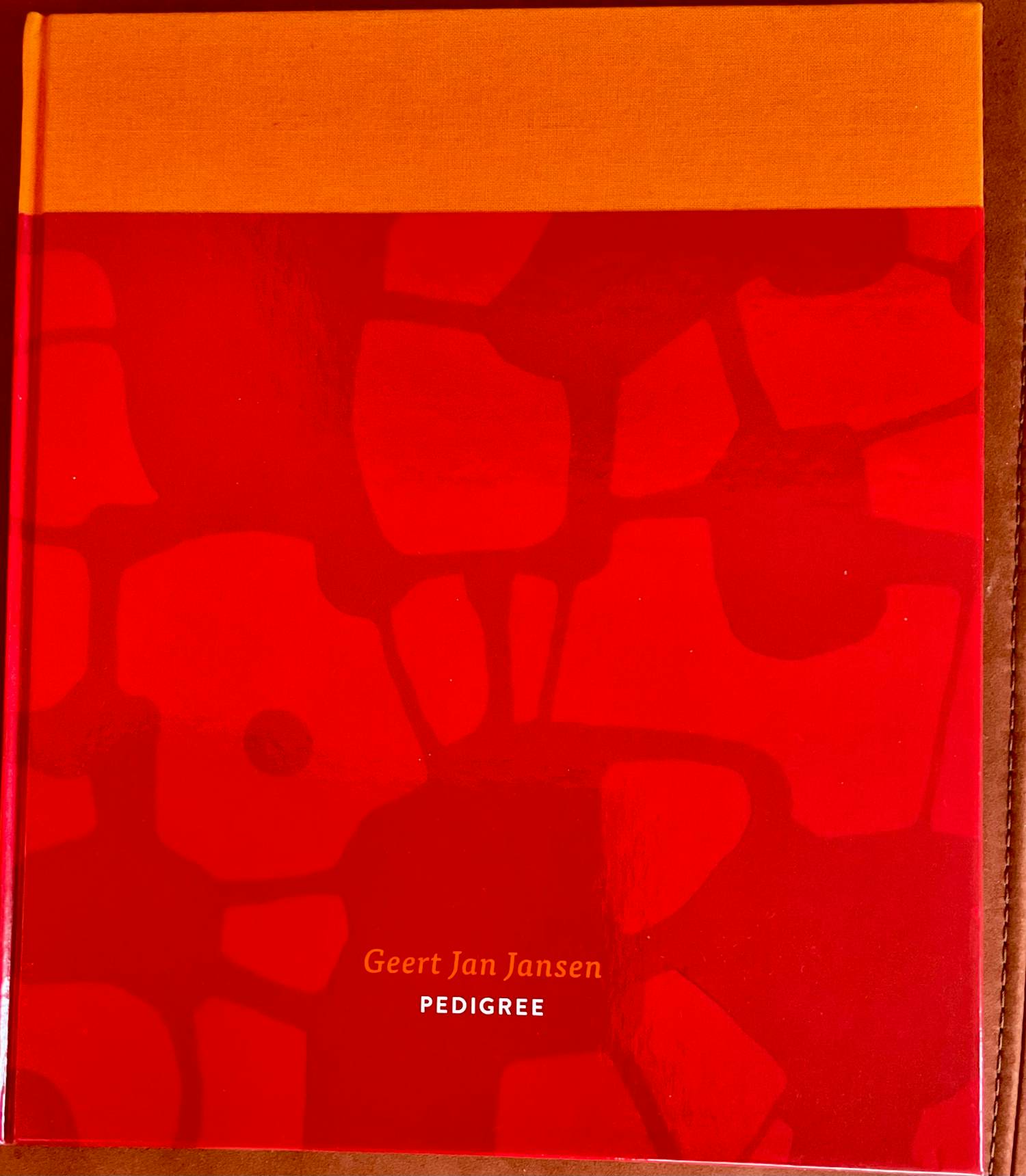 Geert Jan Jansen - PEDIGREE kopen? Bied vanaf 35!