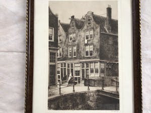 Dirk Harting - zonder titel kopen? Bied vanaf 50!