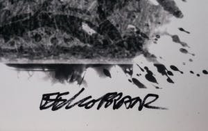 Niet of onleesbaar gesigneerd - Bomen kopen? Bied vanaf 1!