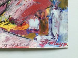 Mary Meijs - Zonder titel kopen? Bied vanaf 30!
