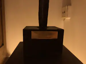 Marga Brey - “Crucifix” 1976 kopen? Bied vanaf 450!