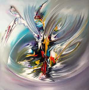 Gena Genadyj - Orion verkocht voor € 1!