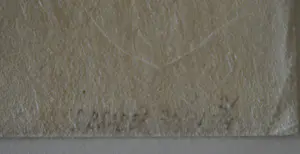 Sjoerd Braber - Zonder titel. Oplage; 4. kopen? Bied vanaf 100!