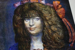 Ernst Fuchs - Lolita kopen? Bied vanaf 45!