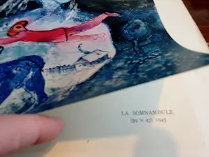 Marc Chagall - Peintures 1942-1945 kopen? Bied vanaf 50!