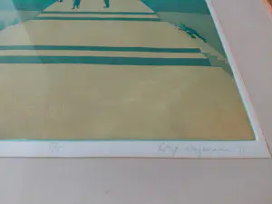 Koosje Wagenaar - Koosje Wagenaar, 'Party, etc, etc', gesigneerd kopen? Bied vanaf 95!