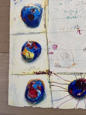 Cole Morgan - Zonder titel kopen? Bied vanaf 185!