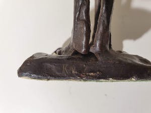 Kees Verkade - Moeder met kind kopen? Bied vanaf 1850!