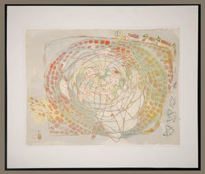 Stanislaw Lewkowicz - De Ligging van de Wereld kopen? Bied vanaf 1!