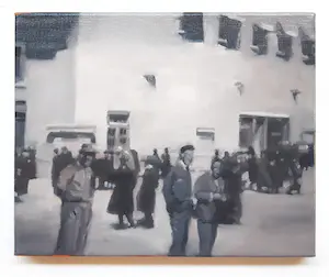 Erwin van Krey - Piazza kopen? Bied vanaf 250!