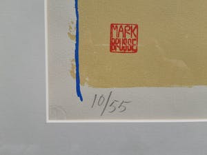 Mark Brusse - Heavy Heart kopen? Bied vanaf 50!