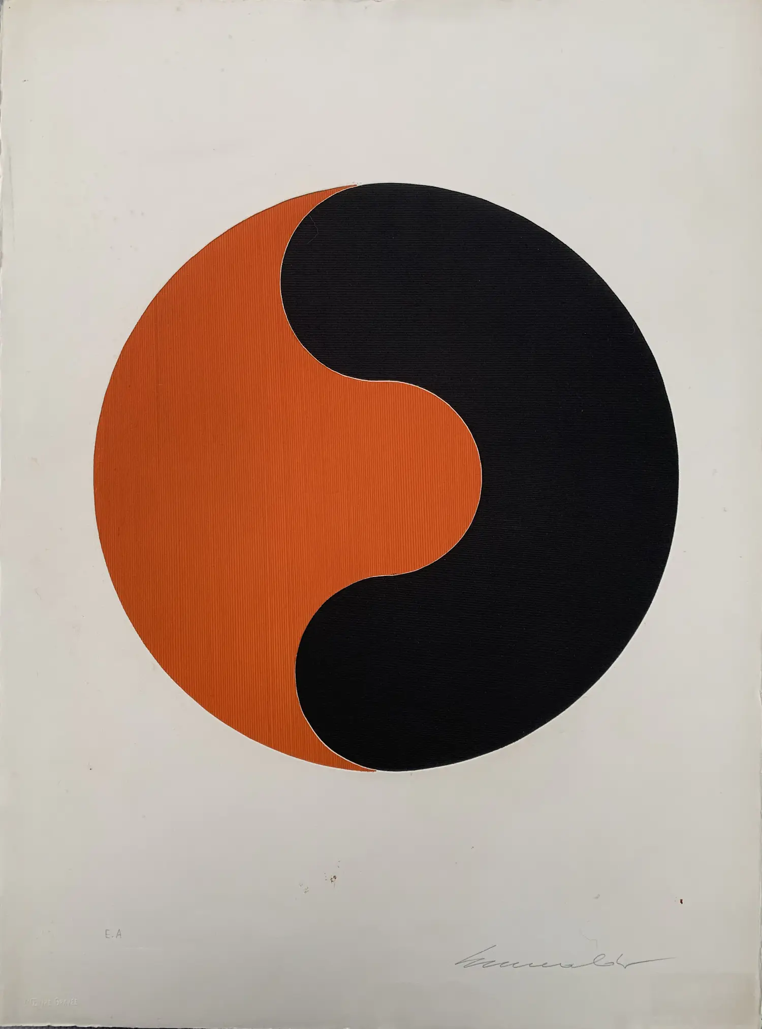 Servulo Esmeraldo (1929-2017)