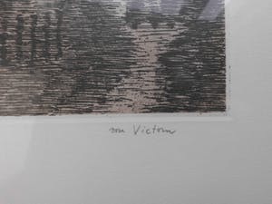 Victor Tuxhorn - Stiftsmühle in Bielefeld-Schildesche kopen? Bied vanaf 140!