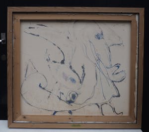 Jan te Wierik - geen titel kopen? Bied vanaf 2000!