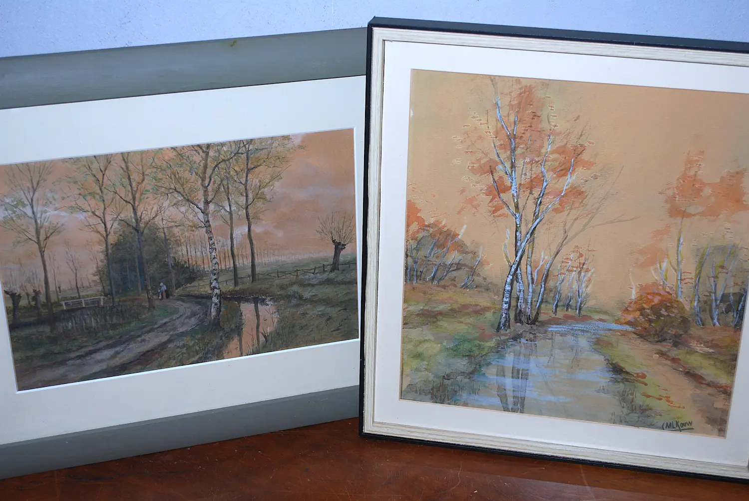 Casper Marinus Kouw (1865-1939)