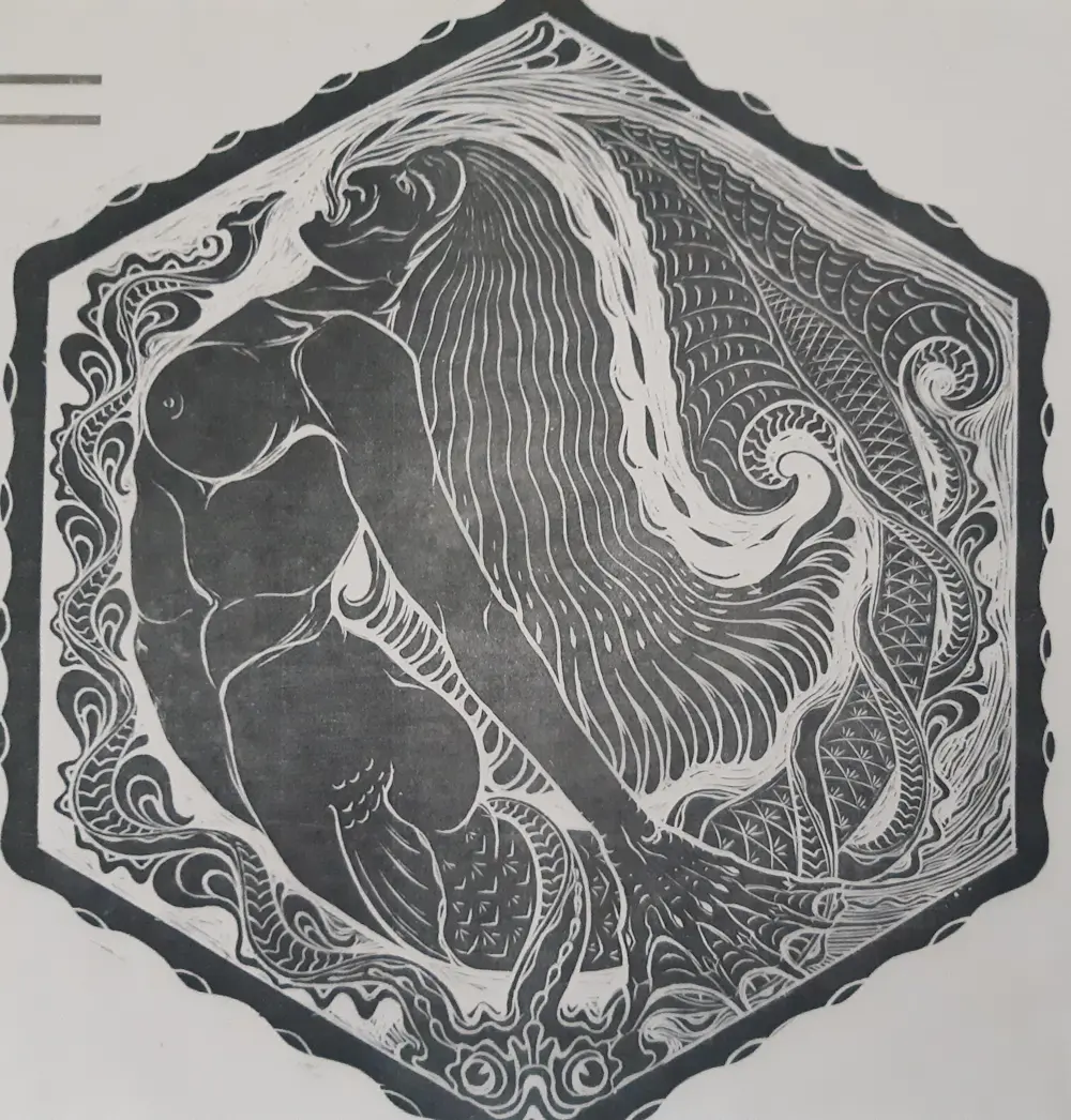 Johan Bernard Kamp (1884-1953)