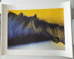 Hans Hartung - Zonder titel kopen? Bied vanaf 175!