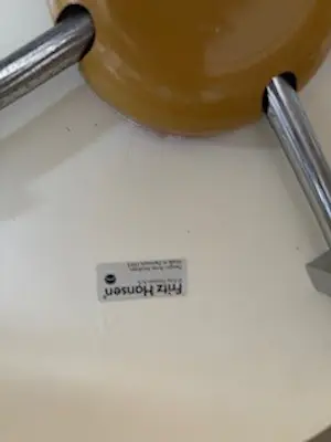 Fritz Hansen - set ( 6 stuks) series 7 chair, vlinderstoelen kopen? Bied vanaf 360!