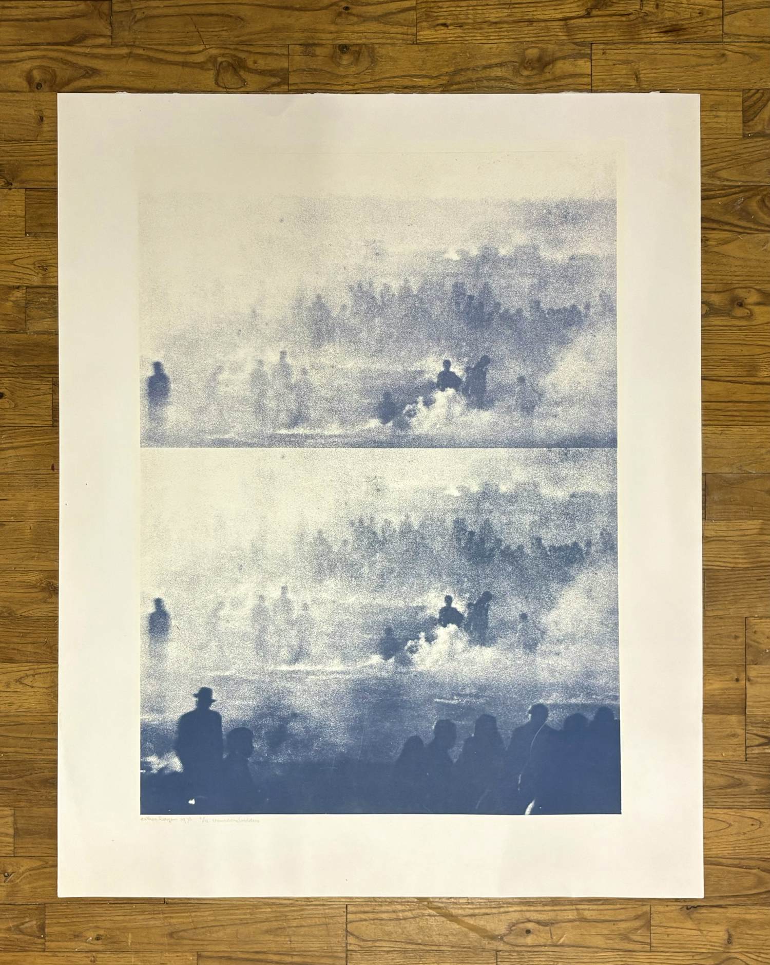 Buy Arthur Bagen - vuuraanbidders? Bid from 35!