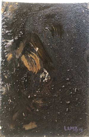 Matt Lamb - Werk 9 kopen? Bied vanaf 200!