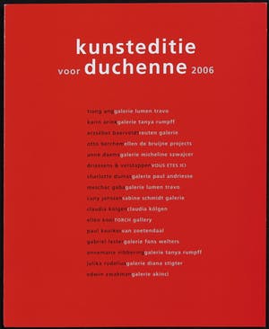 Gabriel Lester - Foto, Untitled kopen? Bied vanaf 100!