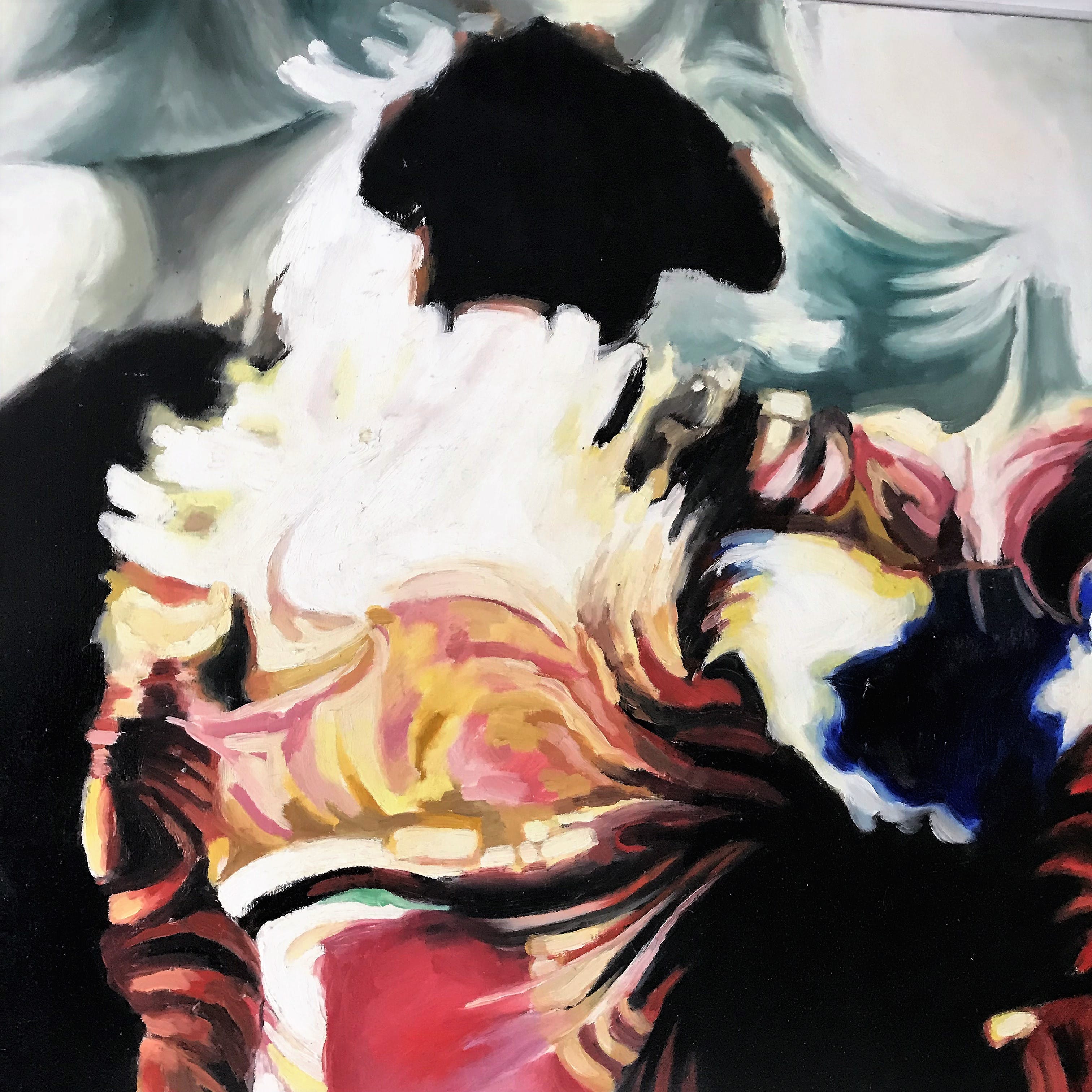 Jan Hofland - El Toreador (stierengevecht) kopen? Bied vanaf 1999!