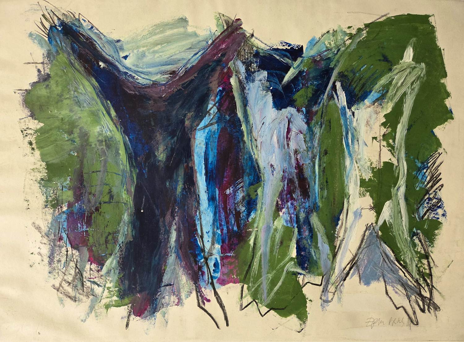 Erik Prins - Figuren. Fantasie. Groot. kopen? Bied vanaf 199!