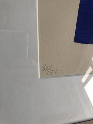 Klaas Gubbels - Blauwe kan kopen? Bied vanaf 300!