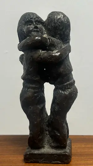 Corry Ammerlaan - "Vriendschap" kopen? Bied vanaf 20!