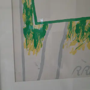 Roger Raveel - Vlaggenoptocht kopen? Bied vanaf 875!