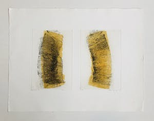 Sonja van Es - Papiervorm II kopen? Bied vanaf 45!