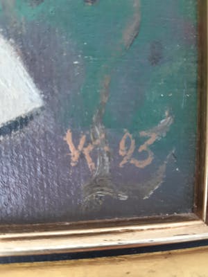 Vladimir Kozhukh - Onbekend kopen? Bied vanaf 150!