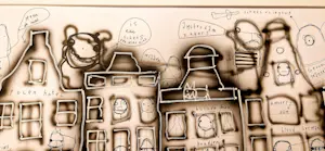 Bart Hamelink - Funky Amsterdam kopen? Bied vanaf 1!