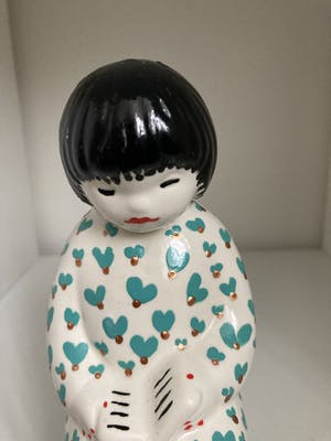 Marianne Bey - FlowerPowerGirl kopen? Bied vanaf 15!