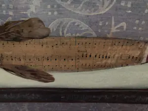 Ellen van Toor - Verdronken vogel kopen? Bied vanaf 45!