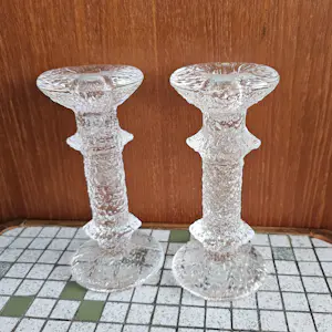 Iittala - Set Festivo Timo Sarpaneva Jubileum uitgaves kopen? Bied vanaf 150!