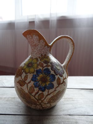 Plateelbakkerij Zuid-Holland - nr. 2545 kopen? Bied vanaf 10!