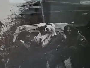 Anton Heyboer - gemende techniek, gesigneerd - 1984 kopen? Bied vanaf 129!