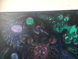 Joan Gijsbers - Diepzee Wezens kopen? Bied vanaf 150!