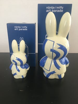 Klaas Gubbels - Nijntje Parade kopen? Bied vanaf 250!