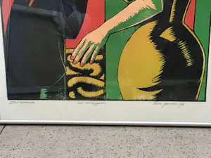 Leon Janssen - Het voorbijgaan kopen? Bied vanaf 80!