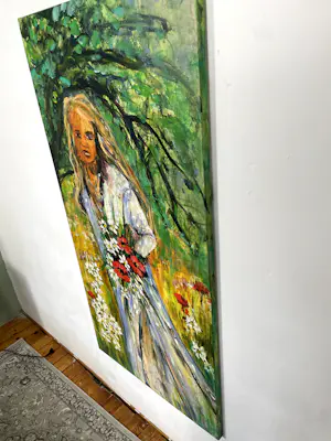 Maya Wildevuur - Vrouw kopen? Bied vanaf 600!