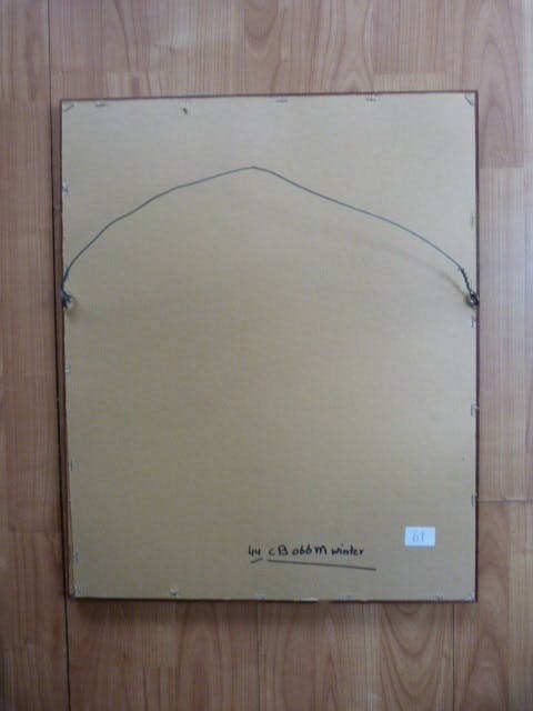 Cornelis Brandenburg - Damrak ingang + oeuvre boek kopen? Bied vanaf 120!