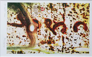 Theo Niermeijer - 'Seed' (1981). kaufen? Bieten Sie von 65!