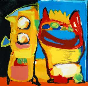 Saskia Bremer - Surprise verkocht voor € 45!