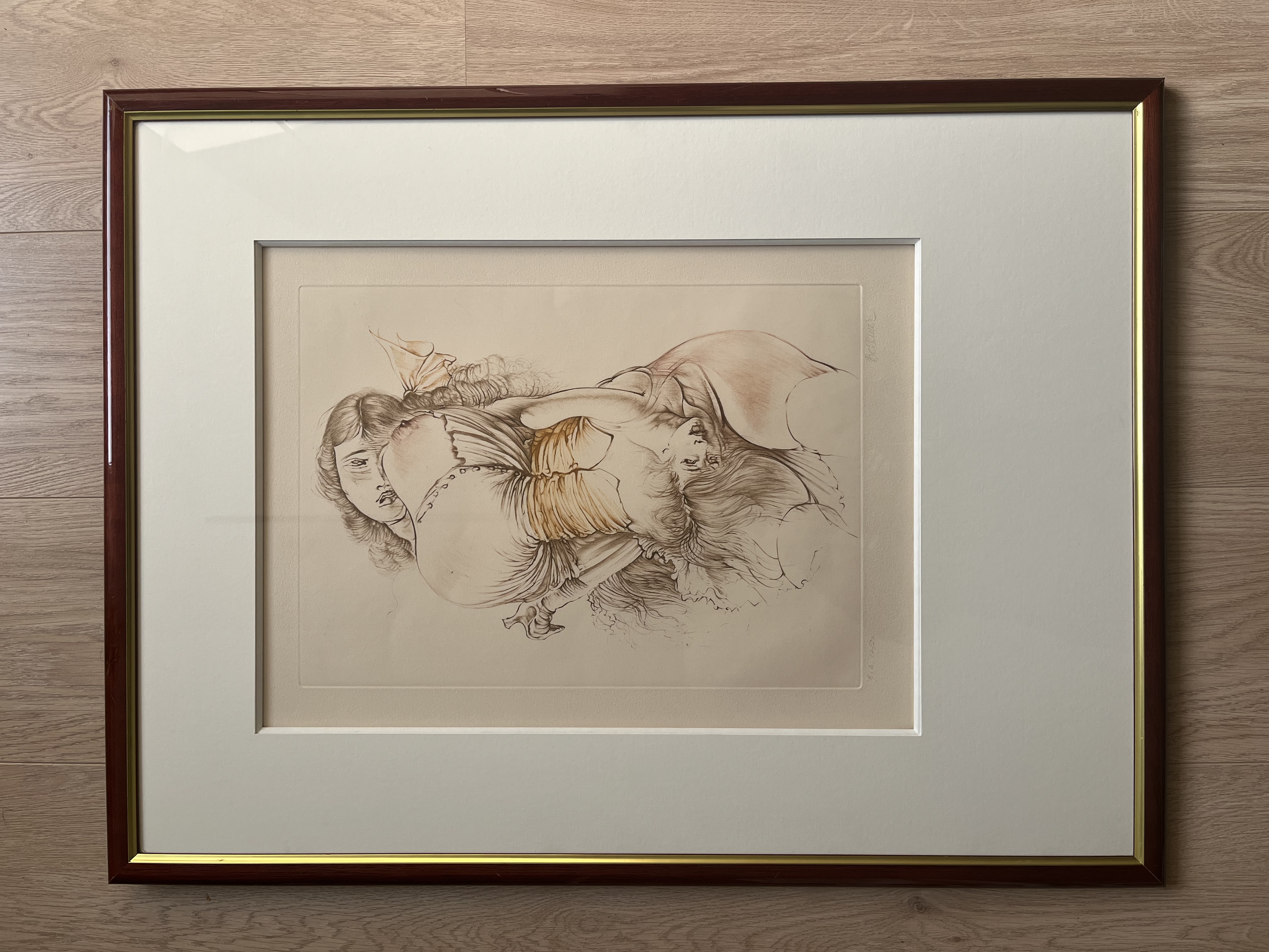 Hans Bellmer - La Poupée - Die Puppe - 1971 kaufen? Bieten Sie von 350!