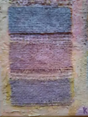 Karen van Noort - Orange & Blue kopen? Bied vanaf 80!