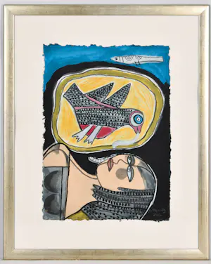 Corneille - Des Animaux et la Femme kopen? Bied vanaf 400!